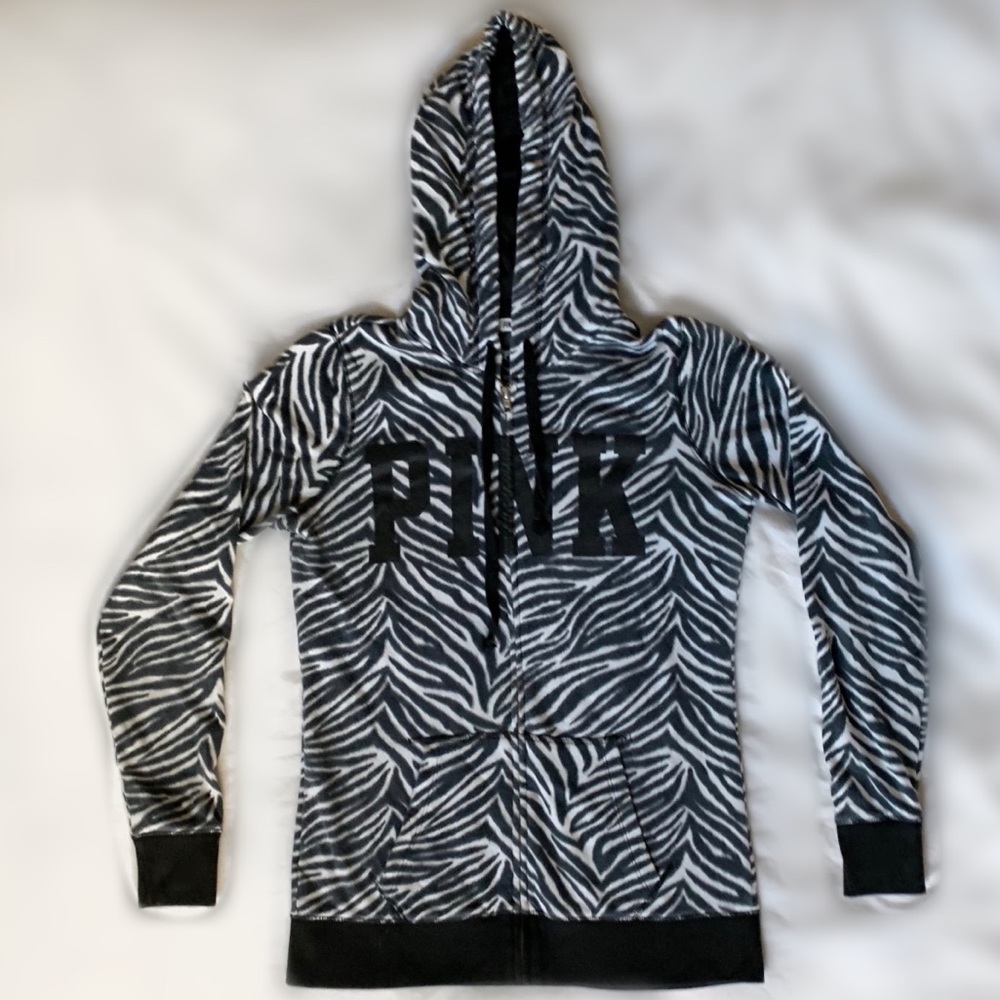 PINK Perfect Full-Zip